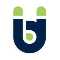 UpBup logo - Similar company to Camp Marist