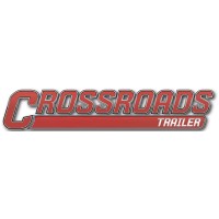 Crossroads Trailer logo - Similar company to Mob Armor