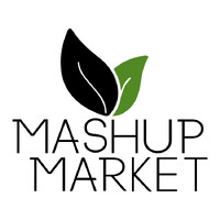 Mashup Market logo - Similar company to Simpalo Snacks