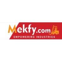 Mekfy.com logo - Similar company to Mekfy.Com