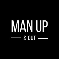 Man Up & Out logo - Similar company to Fortium Technologies