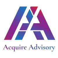 Acquire Advisory logo - Similar company to 460Degrees