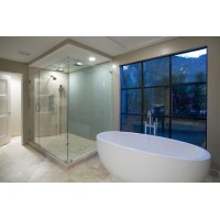 All Mirror and Glass logo - Similar company to All Glass & Windows, Llc