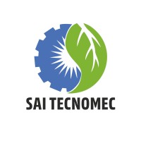 Sai Tecnomec logo - Similar company to Fab Engineering