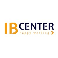 IBcenter - Happy Working logo - Similar company to Allaxia