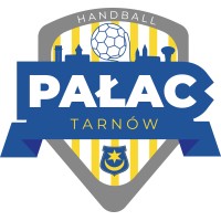 Handball Pałac Tarnów logo - Similar company to Mozal Michał