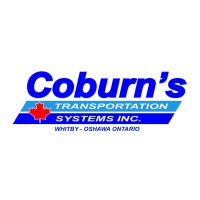 Coburn'S Transportation Systems