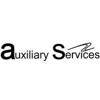Auxiliary Services logo - Similar company to Load Control Technologies