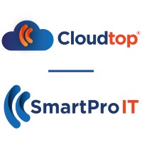 SmartProIT | Cloudtop® logo - Similar company to Business Intelligence & It Solutions, Llc