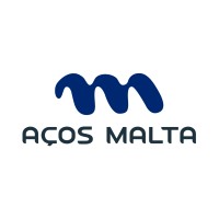 Aços Malta logo - Similar company to Malta Rio