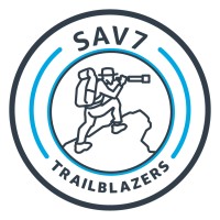 SAV7 (Amazon-SDC) logo - Similar company to Actionhrm