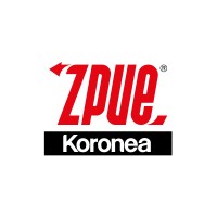 ZPUE S.A. logo - Similar company to Mikronika Sp. Z O.O.