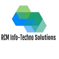 RCM Info-Techno Solutions logo - Similar company to Oriontcs Private Limited