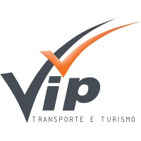 VIP - Transporte e Turismo logo - Similar company to Kem Cargo Logística E Transporte