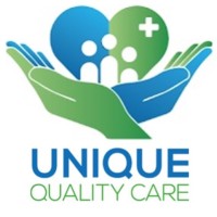 Unique Quality Care logo - Similar company to Oshems Group