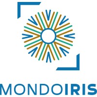 Mondo Iris logo - Similar company to Escola Municipal De Saúde - Sms Sp