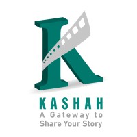 Kashah Entertainment logo - Similar company to Pets Get Best
