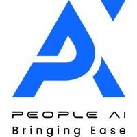 PeopleAI logo - Similar company to Hr Knowledge Cafe
