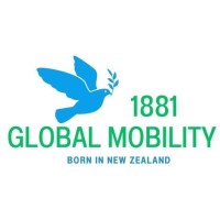 1881 Global Mobility logo - Similar company to Working In