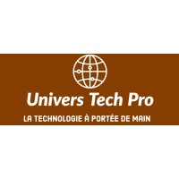 Univers TECH PRO logo - Similar company to Educrak