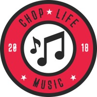 CHOP LIFE MUSIC logo - Similar company to Ken Blu