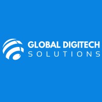 Global Digitech Solutions logo - Similar company to Cygnus Digitech Solutions