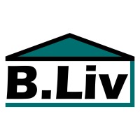 B.Liv logo - Similar company to 3Mon