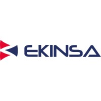 Ekinsa logo - Similar company to Axflow España