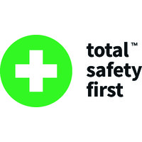 Total Safety First logo - Similar company to Led Source Experts