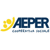 Cooperativa Sociale AEPER logo - Similar company to Generazioni Fa
