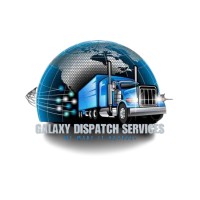 Galaxy Dispatch Services logo - Similar company to Speedy Dispatch