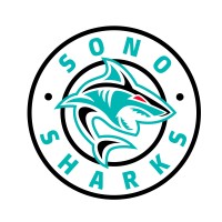 SoNo Sharks logo - Similar company to Msquash