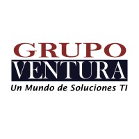 Grupo Ventura Peru SAC logo - Similar company to Datacont