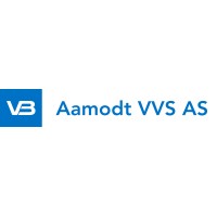 Aamodt VVS logo - Similar company to J.B. Ugland