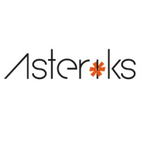 Asteriks logo - Similar company to Asteriks Tecnologia