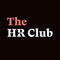The HR Club logo - Similar company to Hrkatha
