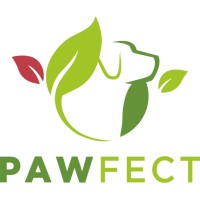 Pawfect Foods logo - Similar company to Skyrrup