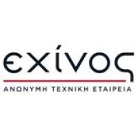 EXiNOS Construction logo - Similar company to A&G | Powering Construction