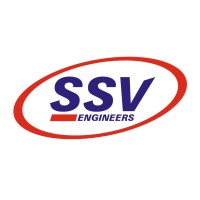 ssve papercoating machine logo - Similar company to Jandu Engineering Works