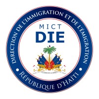 Direction de l'Immigration et Émigration logo - Similar company to Ministère De L'Intérieur Et Des Collectivités Territoriales