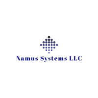 Namus Systems LLC logo - Similar company to The Doe Network