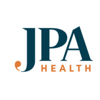 JPA Health logo - Similar company to Quire