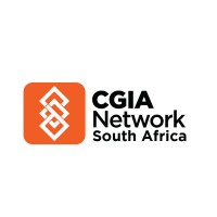 CGIA Network South Africa logo - Similar company to The Confiance Group