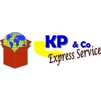 KP & CO EXPRESS SERVICE logo - Similar company to Rions Riooltechniek