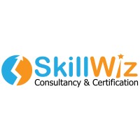 SkillWiz logo - Similar company to Myskillwiz