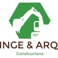 INGE & ARQ Constructora S.A.S. logo - Similar company to Indeco Constructora Sas