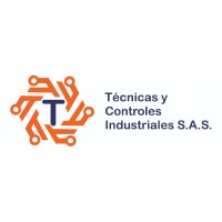 Tecnicas y Controles Industriales S.A.S. logo - Similar company to Kobold Instruments Spanish