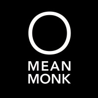 Mean Monk logo - Similar company to Ciaomondo