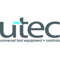 UTEC - Universal Tool Equipment + Controls logo - Similar company to Hti Cybernetics, Inc.