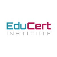 EduCert Institute logo - Similar company to Educert